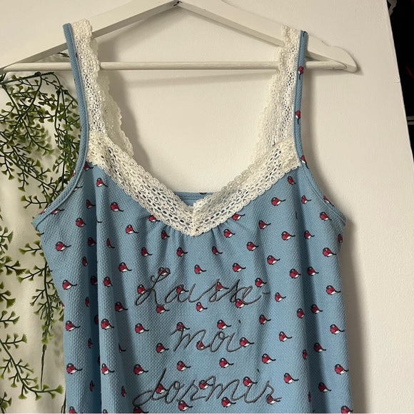 Cutest little birdy Claudel Lingerie Slip-On Dress - Picture 1 of 6